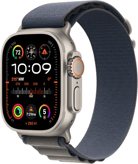 Apple Watch Ultra 2