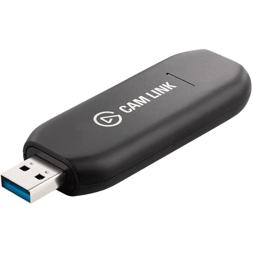 Elgato Cam Link 4K