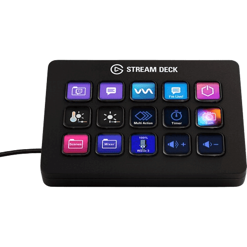 Elgato Stream Deck MK.2