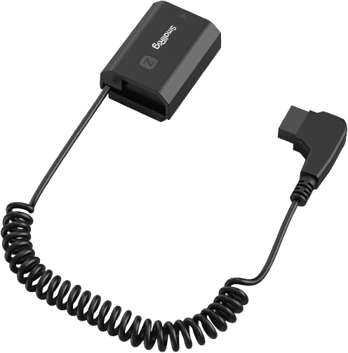 SmallRig D-Tap to Sony NP-FZ100 Dummy Battery Power Cable