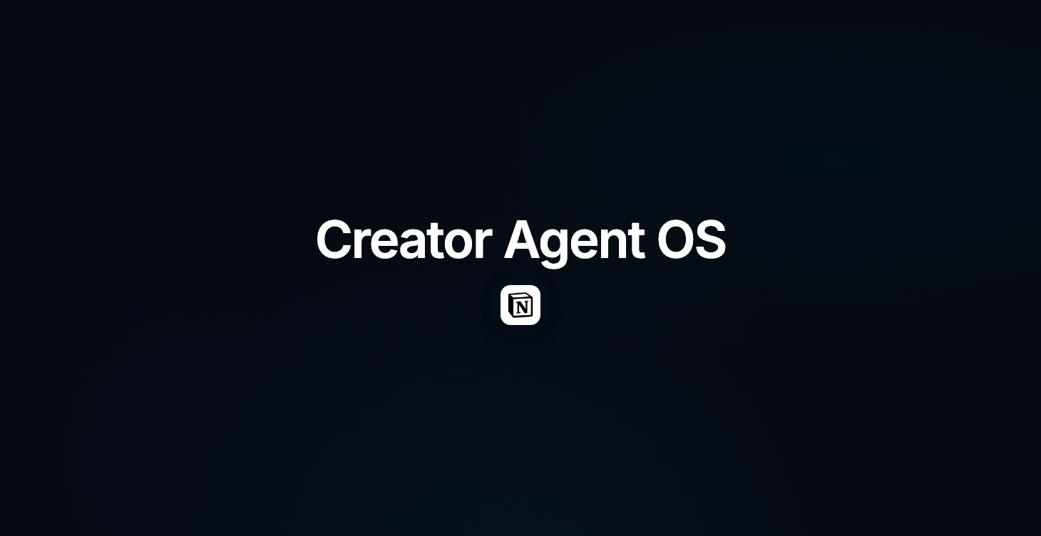 AI Agents OS